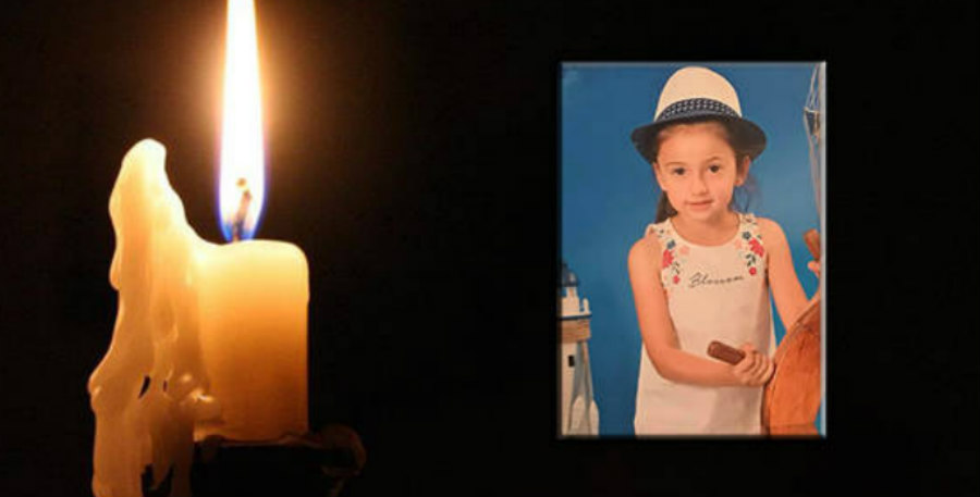 ΛΑΡΝΑΚΑ: 30 μήνες στο κελί άξιζε η ζωή της 5χρονης Μαρίας Χριστίνας; -ΣΧΟΛΙΟ