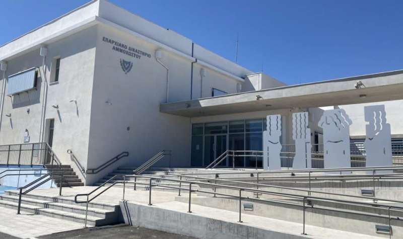 Σοβαρές κατηγορίες για βασανιστήρια και πυροβολισμούς – Οκταήμερη κράτηση σε δύο πρόσωπα 