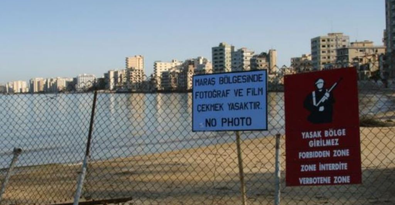 Αντίθετες απόψεις στα κατεχόμενα για το Κυπριακό εν μέσω επαφών Ντι Κάρλο - Τι αναφέρουν 