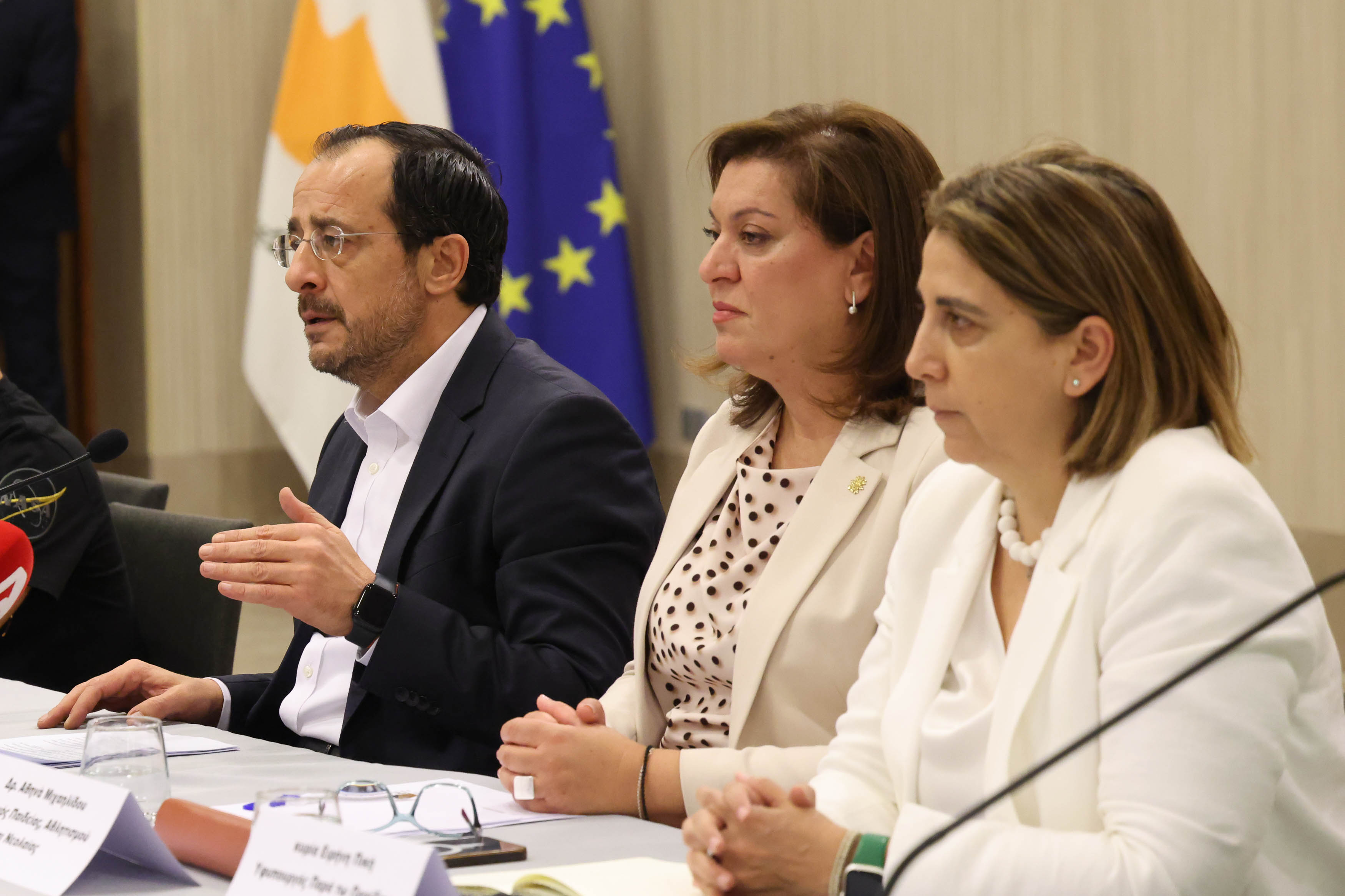 ΠτΔ: Αναφορές για bullying και προσβλητικές αναφορές που δεν θα έπρεπε να λέγονται σε μια χώρα δημοκρατική