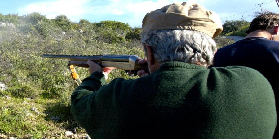 ΝΕΚΡΟΣ – ΜΑΝΔΡΙΑ: Στη δημοσιότητα το όνομα του άτυχου 71χρονου κυνηγού