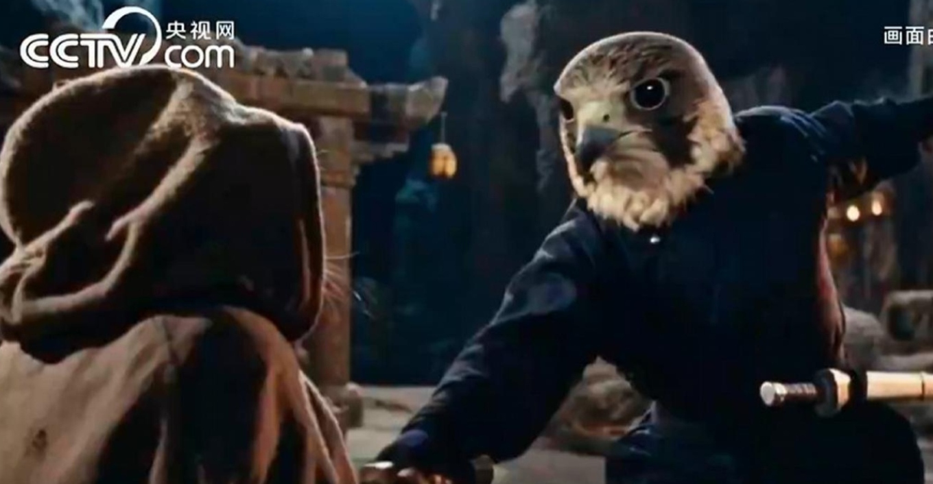 Ο πόλεμος στο Ιράν και η κινεζική προπαγάνδα: Viral βίντεο με ΑΙ παρουσιάζει τις ΗΠΑ ως επιθετική δύναμη και το Πεκίνο ως παράγοντα σταθερότητας