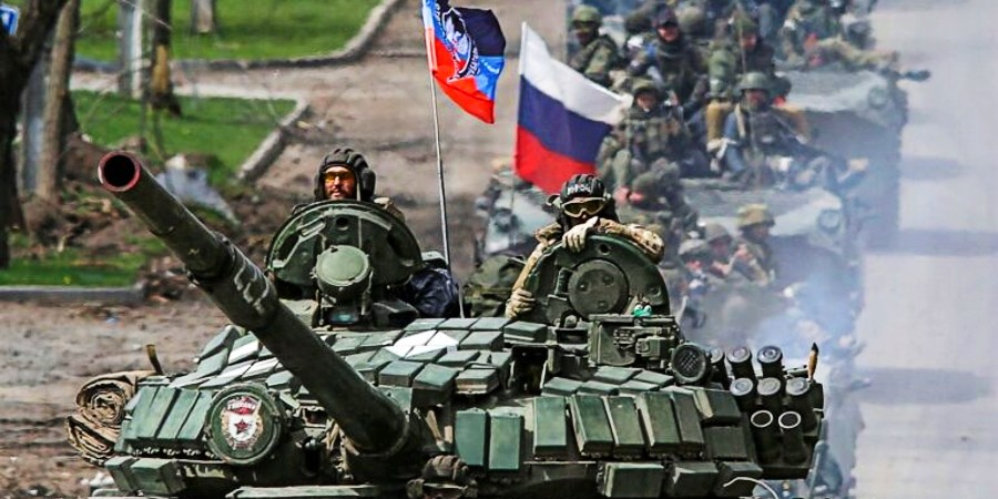 Ρωσικός στρατός: Aπώθησε επιθέσεις ουκρανικών δυνάμεων - Μάχες κοντά στο σταθμό παραγωγής πυρηνικής ενέργειας της Ζαπορίζια