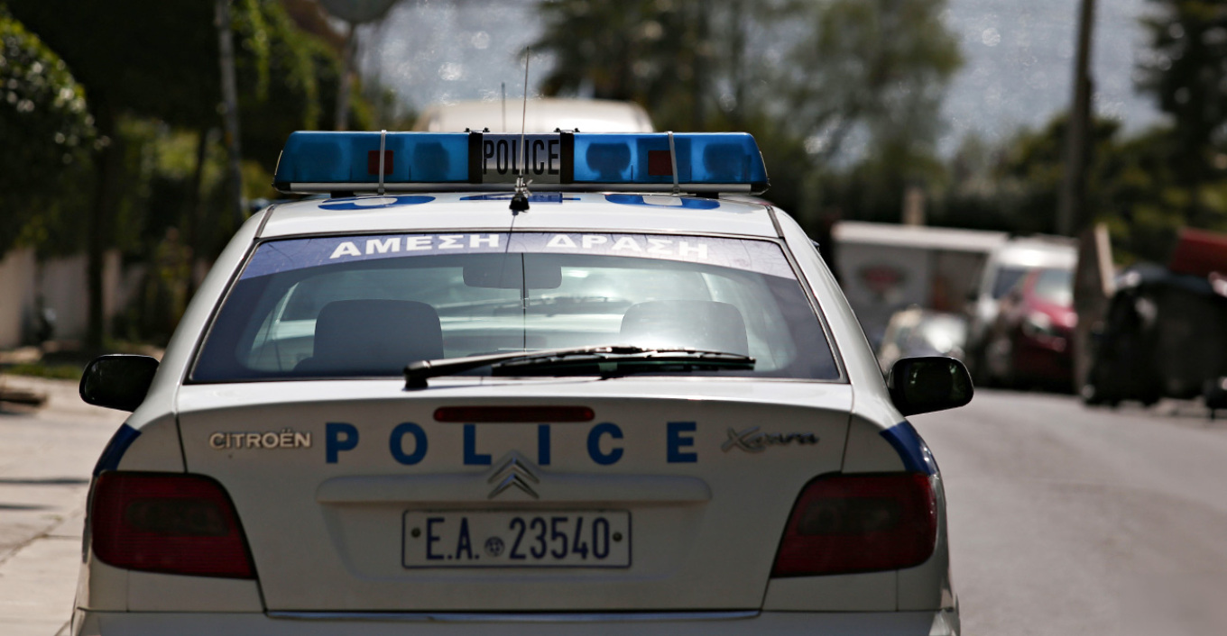 Απίστευτο περιστατικό: Κοριτσάκια 4 και 2 ετών έκαναν βόλτα μόνα τους στους δρόμους της Θεσσαλονίκης