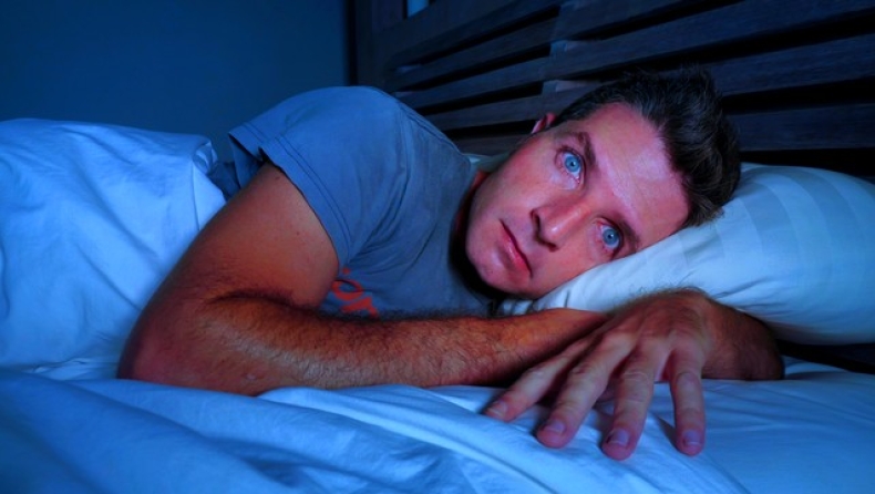 Έντεκα ημέρες χωρίς ύπνο: Ο άνθρωπος που κατέχει το πιο τρομακτικό ρεκόρ
