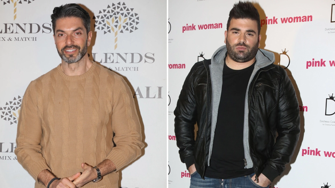 Η αποκάλυψη του Μαρτίκα για τον απατεώνα επιχειρηματία: Αυτός έστησε το παιχνίδι που έχασε 250.000 ο Παντελίδης το βράδυ που σκοτώθηκε