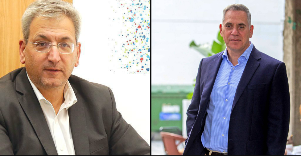 ΔΗΚΟ σε αναβρασμό: Βλέπει «παιχνίδια επιβίωσης» ο Μουσιούττας - Εσωκομματικές βολές για την στάση Νικόλα κατά Κυβέρνησης