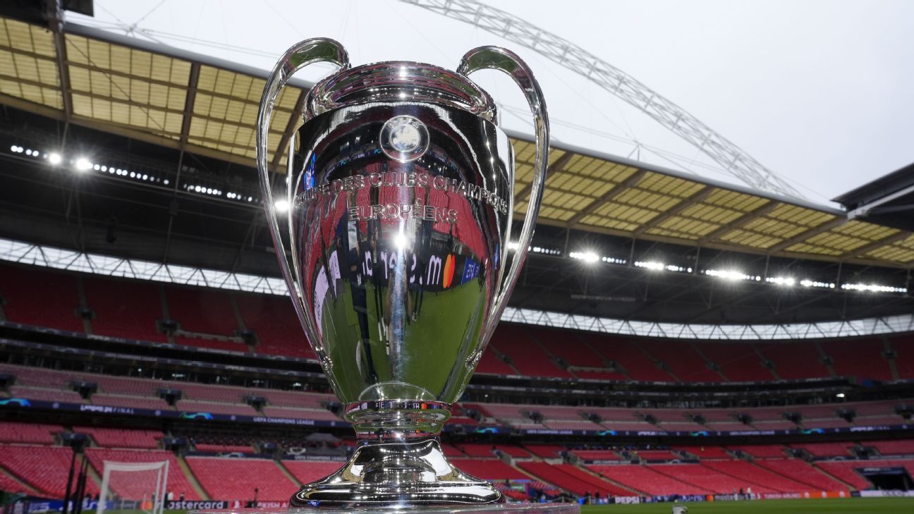 Αυστηρά μέτρα ασφαλείας στο Παρίσι ενόψει Champions League