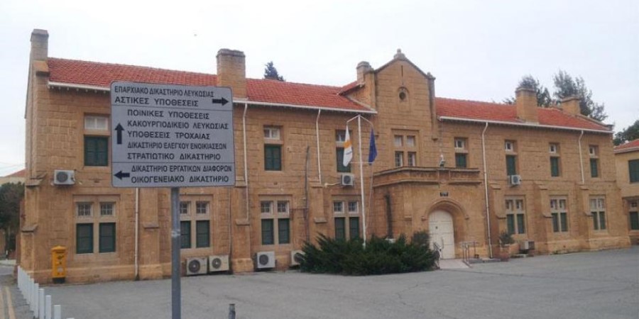 Στη γνωριμία του με τον γιο Αϊκούτ αναφέρθηκε Κύπριος επιχειρηματίας - Δέχθηκε απειλές για τη ζωή του 