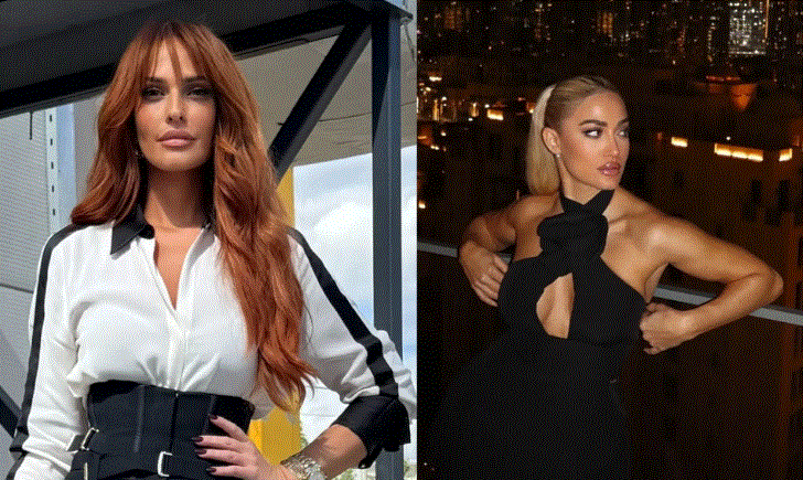 Σίσσυ Χρηστίδου: «Ντράπηκα, μου προκαλούν αηδία!» - Ξέσπασε για όσα ειπώθηκαν για την Τούνη!»