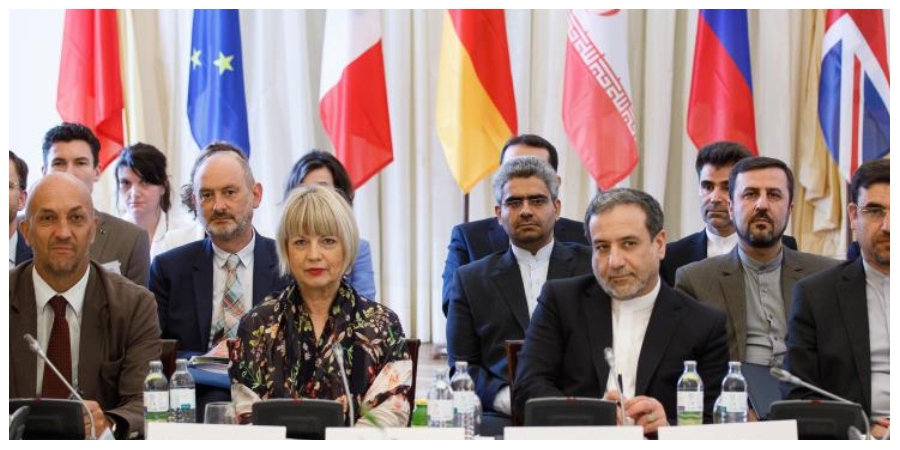 Γαλλία, Γερμανία και ΗΒ ενεργοποιούν το μηχανισμό επίλυσης διαφορών της JCPOA για τα πυρηνικά του Ιράν