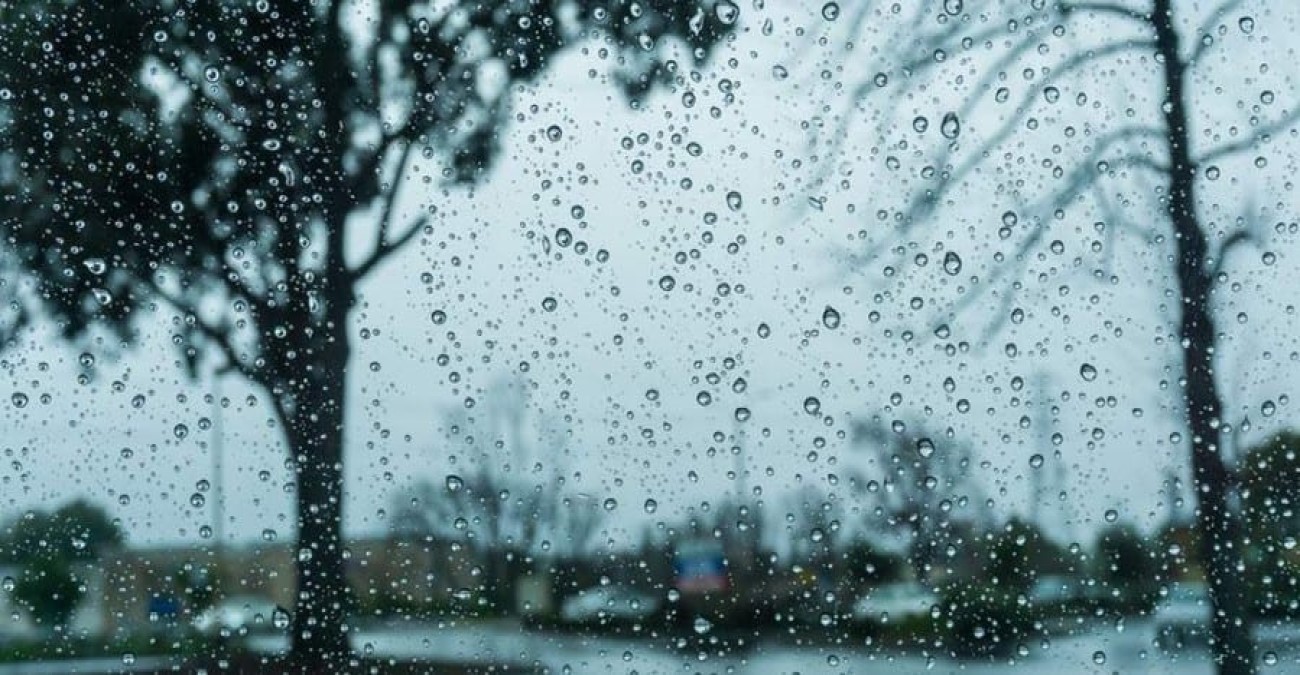 Οι βροχές που έρχονται θα διώξουν τη σκόνη - Αναλυτικά η πρόγνωση του καιρού