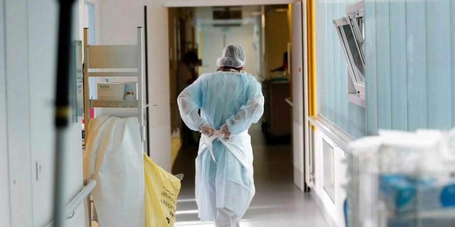 ΚΥΠΡΟΣ - ΚΟΡΩΝΟΪΟΣ: Γυναίκα 57 ετών άφησε την τελευταία της πνοή στην Εντατική του Νοσοκομείου Λευκωσίας - Το προφίλ των ασθενών που νικήθηκαν από τον ιό 
