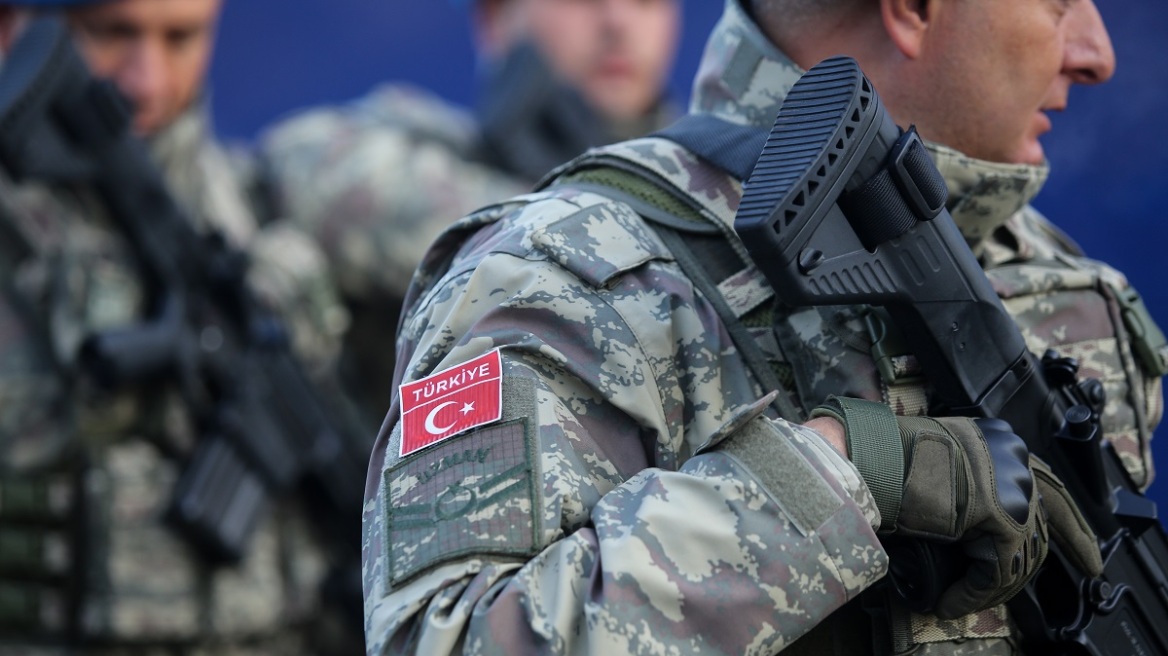 Η Άγκυρα στέλνει στρατεύματα στο Κόσοβο μετά από αίτημα του ΝΑΤΟ