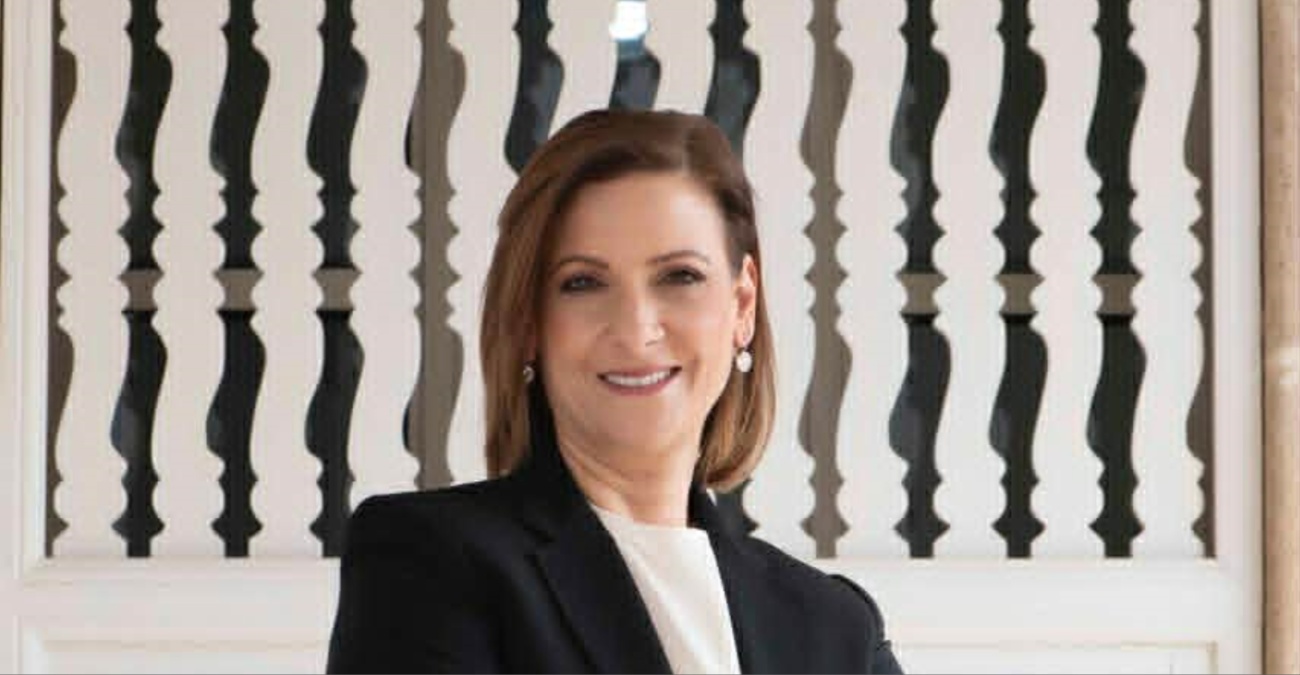 Η άλλη πλευρά του διορισμού: Το ισχυρό διπλωματικό αποτύπωμα της Φιλίππας Καρσερά Χριστοδουλίδη