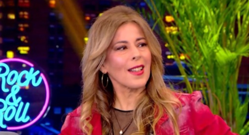 Καλλιρρόη Μυριαγκού: Το «Κωνσταντίνου και Ελένης» το πλήρωσα επαγγελματικά, στην αρχή δεν ήθελα να το κάνω
