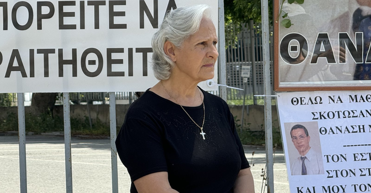 Υπόθεση Θανάση: Δυσαρέσκεια Δικαστή για τις αναβολές – Οδηγίες για να περάσει στην ουσία