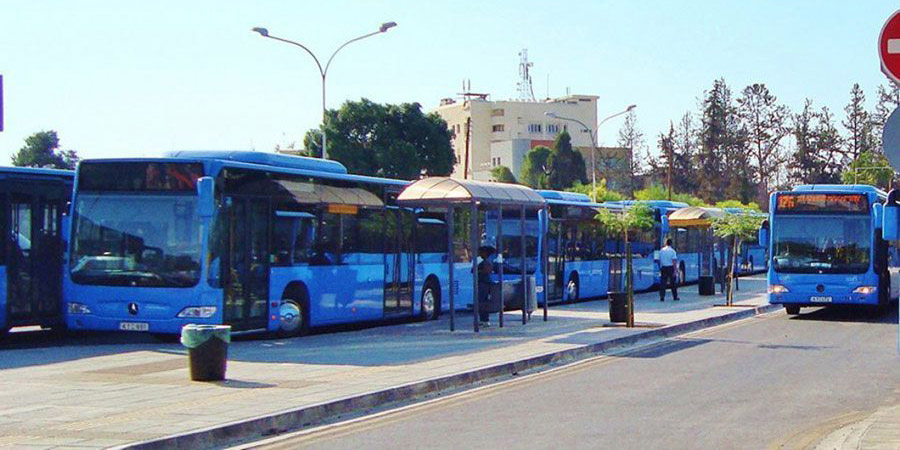 ΚΥΠΡΟΣ: Οδηγοί λεωφορείων παραμένουν απλήρωτοι για τέσσερις μήνες 