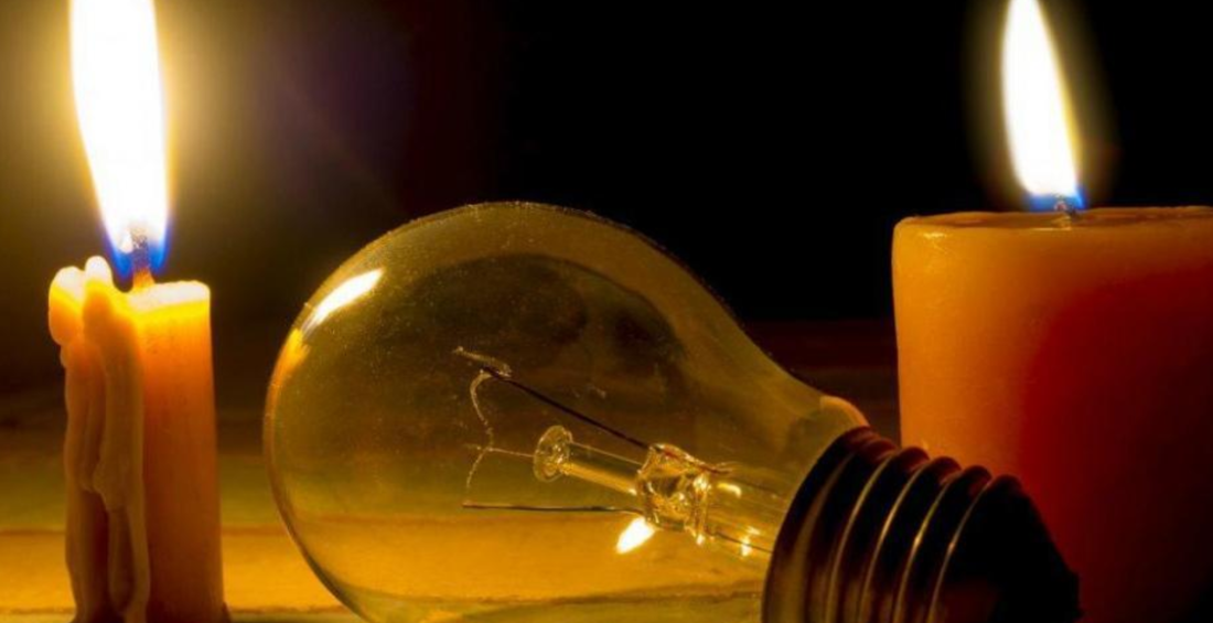 Στο σκοτάδι «βυθίστηκαν» διάφορες περιοχές ανά το Παγκύπριο - Τι συνέβη