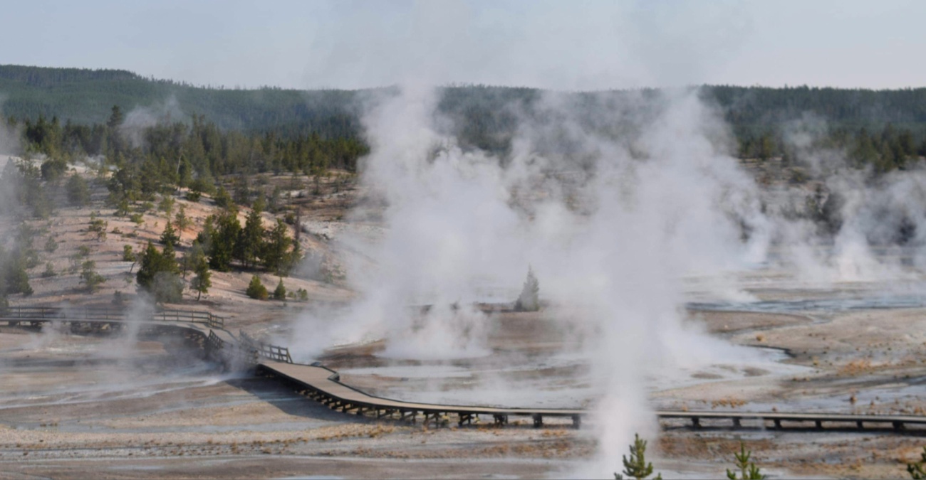 2025: Η τρίτη θερμότερη χρονιά που καταγράφηκε ποτέ – Ξεπεράστηκε το κρίσιμο όριο των 1,5οC