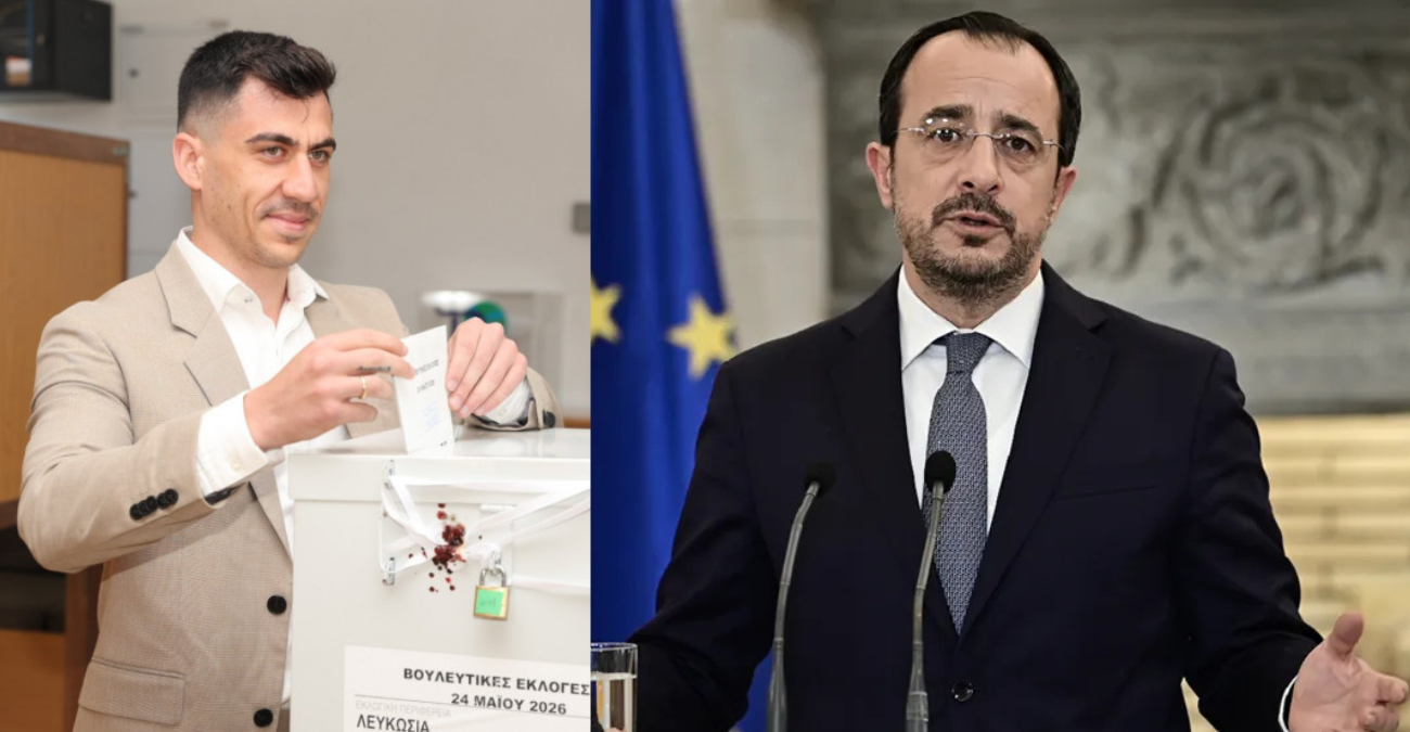 «Με πήρε τηλέφωνο ο ΠτΔ»: Η αποκάλυψη Φειδία σε νέο βίντεο - Τι συζήτησαν
