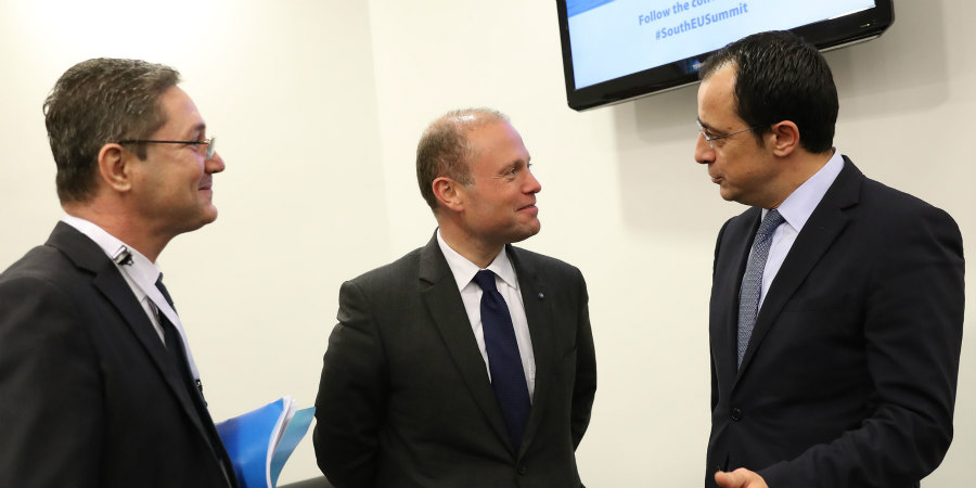 Μαλτέζος Πρωθυπουργός: 'Να αναβαθμιστεί το σύστημα χορήγησης ευρωπαϊκής υπηκοότητας'