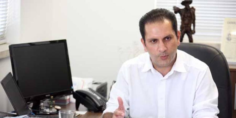 ΑΚΕΛ: 'Η κυβέρνηση Αναστασιάδη θεωρεί ότι ΄καθάρισε΄' - Ζητούν απαντήσεις για τις καταγγελίες διαπλοκής στο Δικαστικό Σώμα