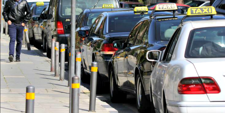 Ο Σύνδεσμος Ιδιοκτητών και Οδηγών Αστικών Ταξί Λ/σίας διαψεύδει αναφορές σε ΜΜΕ για εκπαιδευτικά σεμινάρια