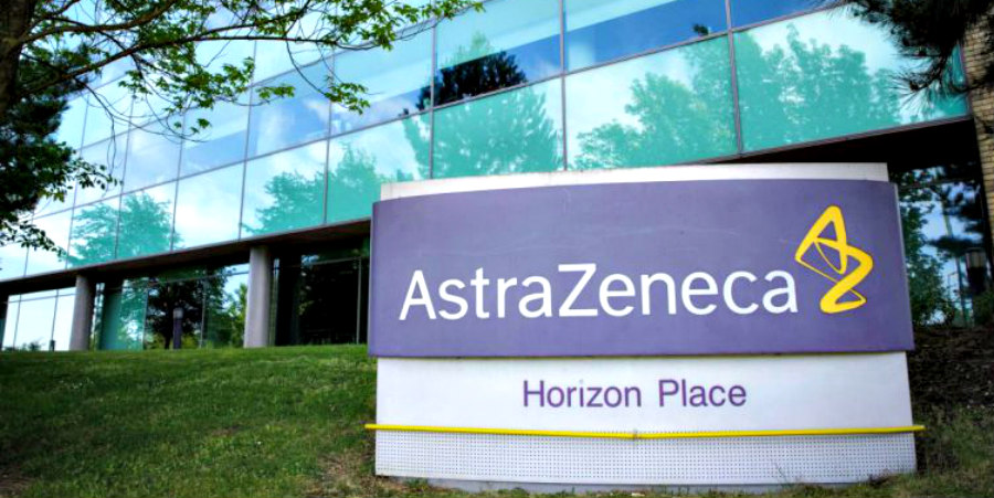 AstraZeneca: Συμφωνία με ΕΕ για το εμβόλιο - Πάνω από 400 εκ. δόσεις 