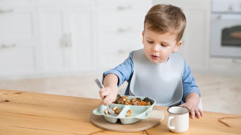 Το τρόφιμο που θωρακίζει τον εγκέφαλο των παιδιών – Μια φορά την εβδομάδα αρκεί
