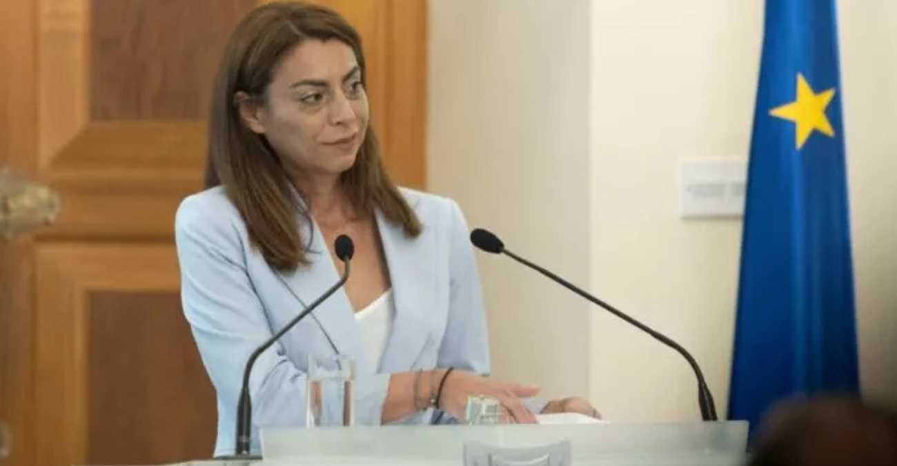 Βουλευτικές 2026: Απάντηση ΥΠΕΣ στην Ανθούση – Τι συνέβη με τα 5 ψηφοδέλτια