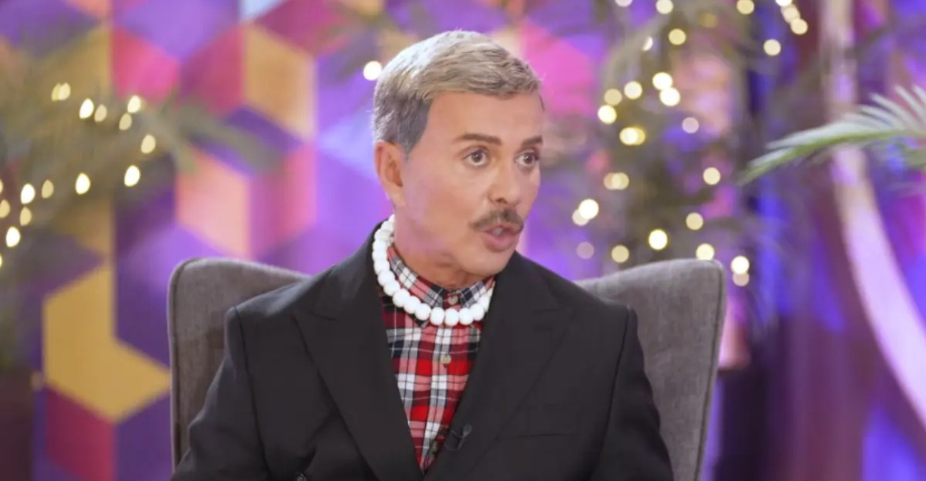 Λάκης Γαβαλάς: «Δεν το συγχωρώ, αισθάνομαι μίσος και θέλω να καταδικαστεί»