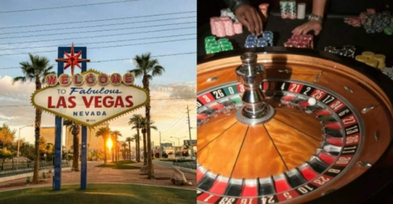 Ο νέος αυστηρός κανόνας που τέθηκε σε ισχύ στα καζίνο του Λας Βέγκας