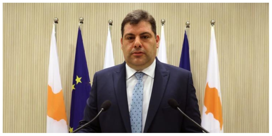 Α. Ιωσήφ: Τη Δευτέρα η έναρξη εφαρμογής της Συμφωνίας Κύπρου - ΗΒ για μη στρατιωτική ανάπτυξη στις περιοχές των Βάσεων.