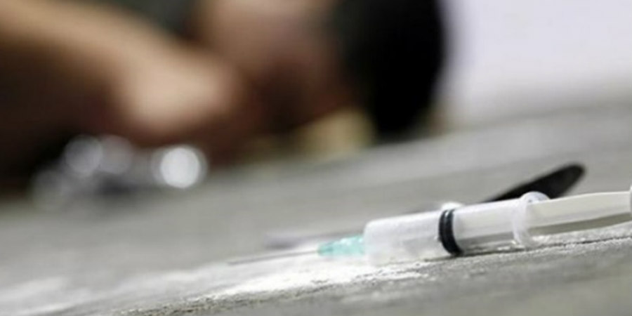 «Θερίζουν» τα ναρκωτικά στην Κύπρο - 300 θάνατοι από το 2004