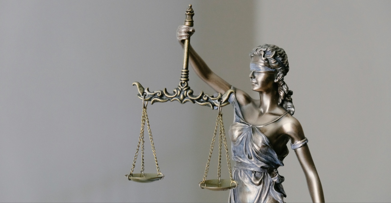 Νομική Υπηρεσία: Σημαντική η απόφαση του Κακουργιοδικείου Λ/σίας σε υπόθεση ανθρωποκτονίας 