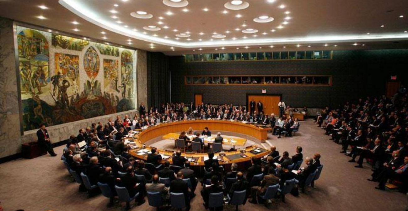Στο Συμβούλιο Ασφαλείας θα συζητηθεί ο ισχυρισμός της Ρωσίας ότι η Ουκρανία κατασκευάζει «βρόμικη βόμβα»