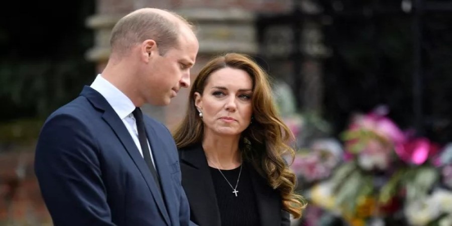 Πρίγκιπας William – Kate Middleton: Η ανάρτηση που κατέβασαν από το Instagram τους