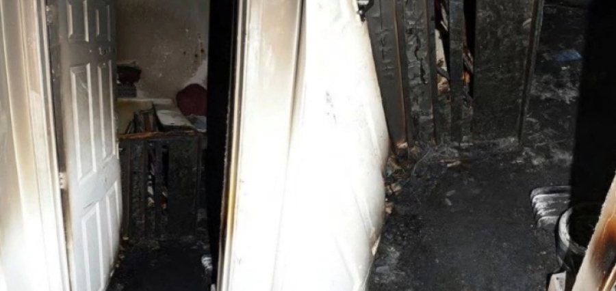ΒΡΕΤΑΝΙΑ: Πατέρας αρνήθηκε να αγοράσει φαγητό στην κόρη του και αυτή του έκαψε το σπίτι