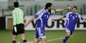 Κύπρια παίκτρια πρωταθλήτρια μαζί με τον Μιχαλάκη – Τι ζήτησε συμπαίκτρια (ΦΩΤΟΓΡΑΦΙΑ)
