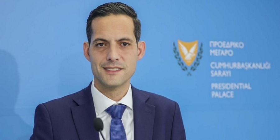 Λετυμπιώτης για καταδίκη από ΕΔΑΔ: «Κατανοούμε πλήρως τις αντιδράσεις - Να υλοποιηθούν τάχιστα οι διαδικασίες»