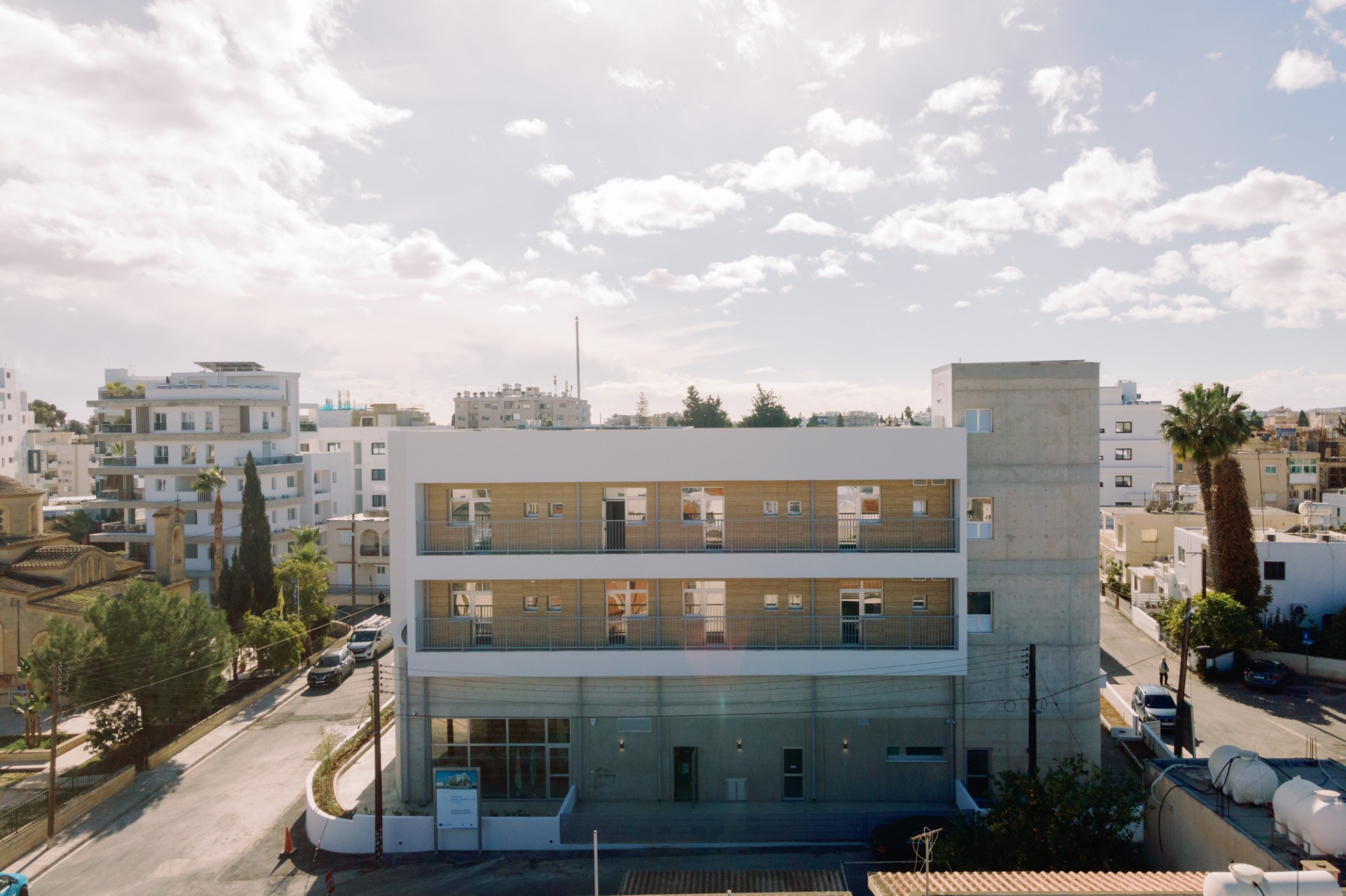 Ψάχνεις δουλειά; 3 νέες θέσεις εργασίας στη Λάρνακα – Ποιοι μπορούν να υποβάλουν αίτηση - Όλες οι λεπτομέρειες
