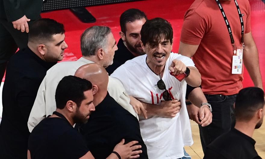 ΚΑΕ Ολυμπιακός: «Υπάρχει ένας ένοχος, βρείτε τον και τιμωρείστε τον» - Ανακοίνωση 2000 λέξεων για Γιαννακόπουλο!