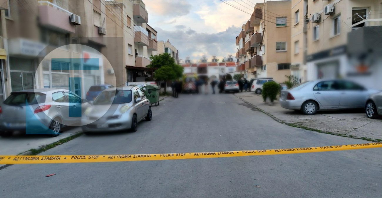 Θρίλερ στη Λάρνακα: Αίσιο τέλος – Πέρασαν χειροπέδες στον άνδρα – Απελευθερώθηκαν οι δύο γυναίκες – Φωτογραφίες