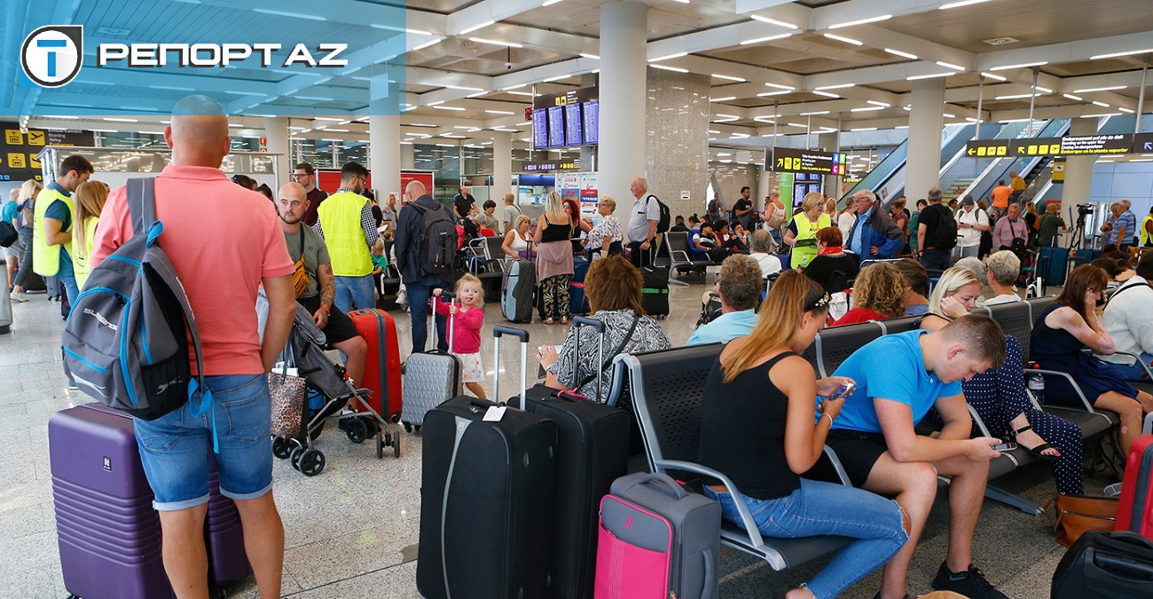 Πτώχευση ταξιδιωτικού γραφείου: Πόσα λεφτά θα πάρουν οι ταξιδιώτες – Αποκαλύφθηκαν μεγάλα κενά στη νομοθεσία για τις εγγυητικές