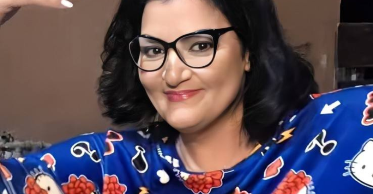 Όταν οι haters ξεπερνούν τα όρια: Η Γιώτα Κρος αποκαλύπτει τα πιο σκληρά σχόλια που δέχθηκε για τα παιδιά της