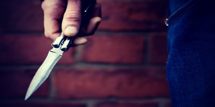 ΕΠ. ΛΕΥΚΩΣΙΑΣ – ΛΗΣΤΕΙΑ: Πρόταξαν μαχαίρια για να την ληστέψουν όμως η υπάλληλος ηταν 'διαβασμένη'