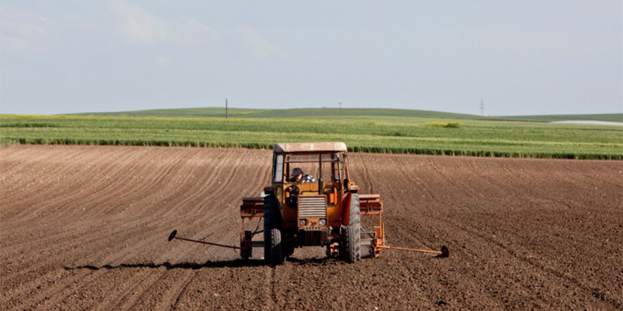 ΚΥΠΡΟΣ: 10 εκ. ευρώ για εκσυγχρονισμό γεωργοκτηνοτροφικών εκμεταλλεύσεων  