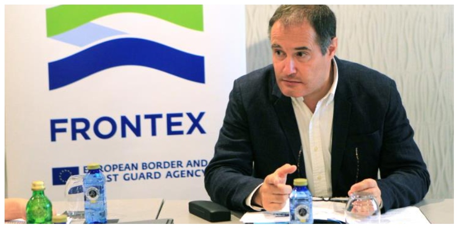 Το ΔΣ της Frontex αποφάσισε να υποστηρίξει πλήρως την Ελλάδα στα σύνορα 