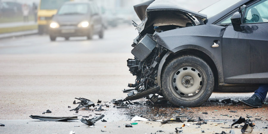 ΤΡΟΧΑΙΟ ΛΕΜΕΣΟΣ: Σοβαρός τραυματισμός γυναίκας - Την παρέσυρε αυτοκίνητο που οδηγούσε 80χρονος